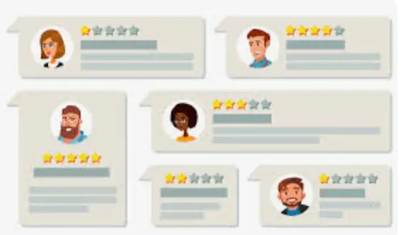 отзывы - где их подделывают Где чаще всего подделывают