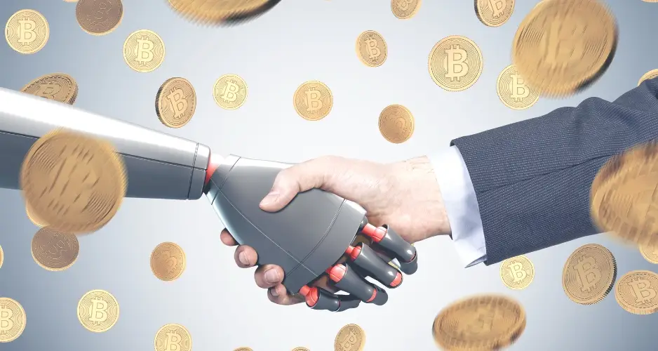 боты для торговли криптовалютой боты для торговли криптовалютой