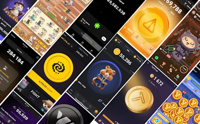 лучшие тапалки в телеграмме лучшие тапалки в телеграмме