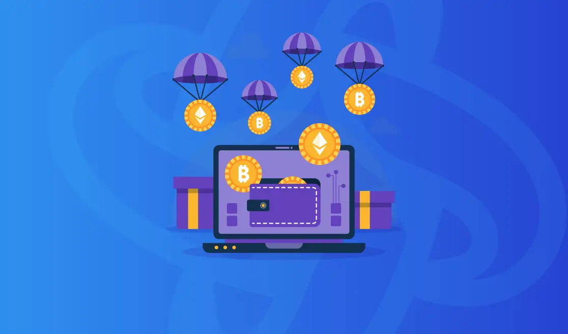 абуз аирдропов