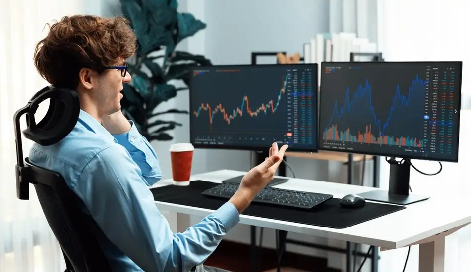 Трейдинг-платформы Трейдинг-платформы