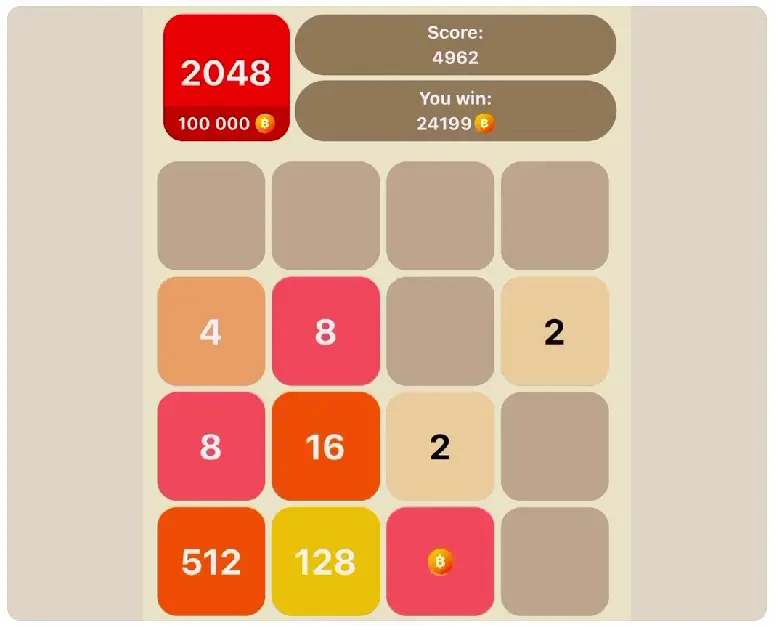 Бикоин 2048 отзывы Бикоин 2048 отзывы