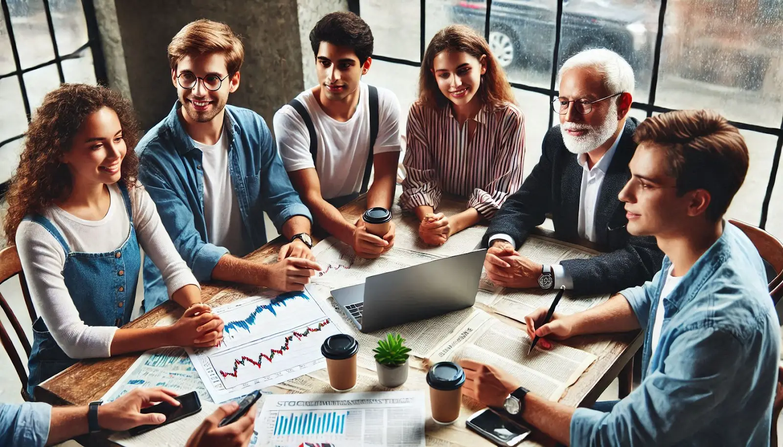 акции для начинающих акции для начинающих