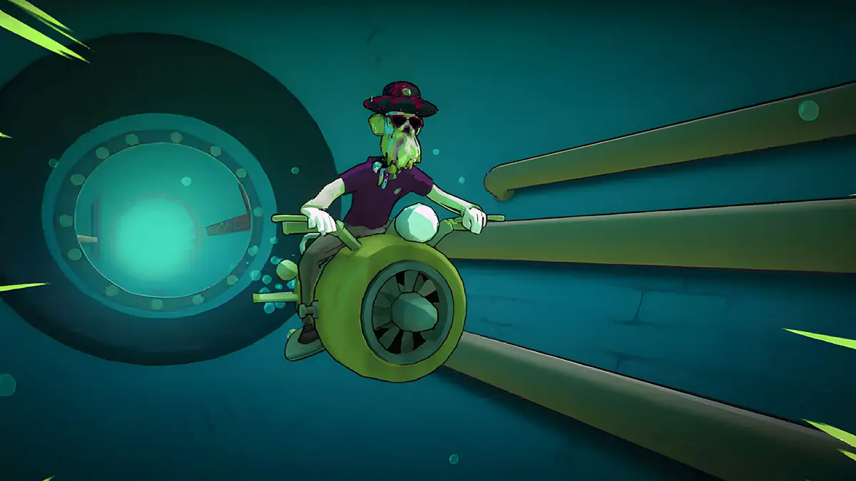 Dookey Dash обзор Dookey Dash обзор