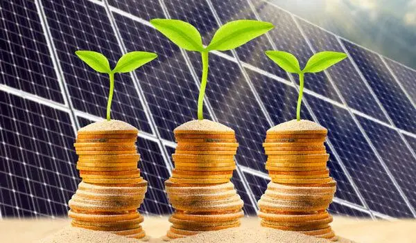 инвестировать в энергетику инвестировать в энергетику