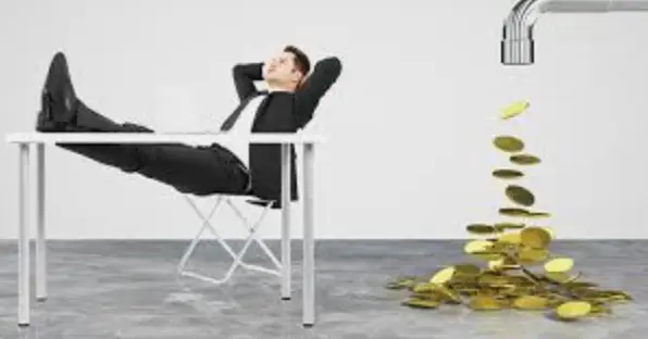 пассивный доход как начать? как считать? пассивный доход