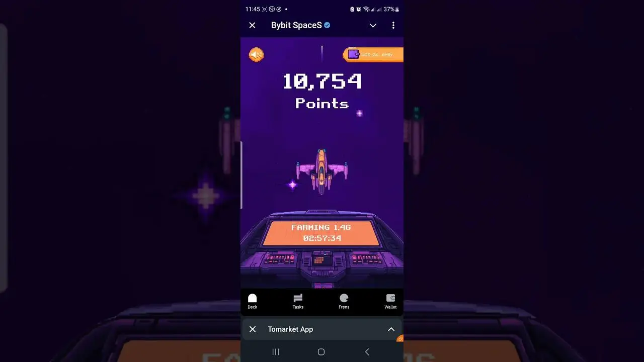 ByBit Spaces отзывы