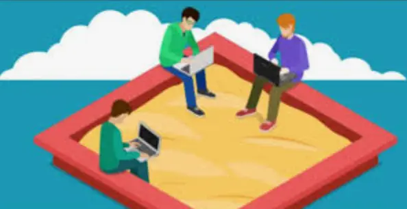 регуляторная песочница обзор информация о регуляторная песочница