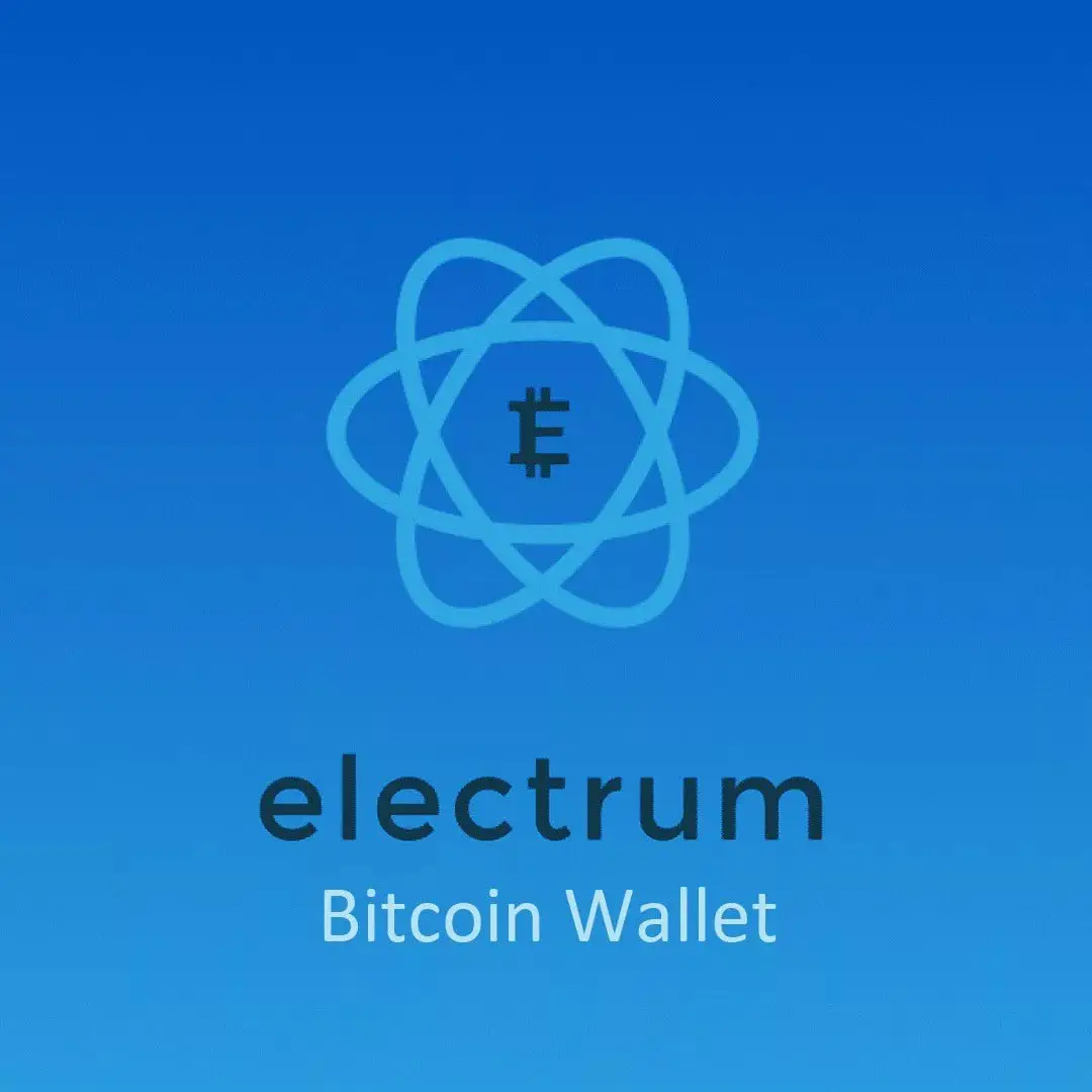 Криптокошелек Electrum