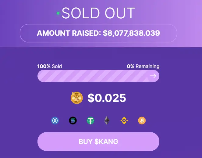 Криптоигра KangaMoon обзор способов вывода средств Криптоигра KangaMoon рекомендации по выводу средств