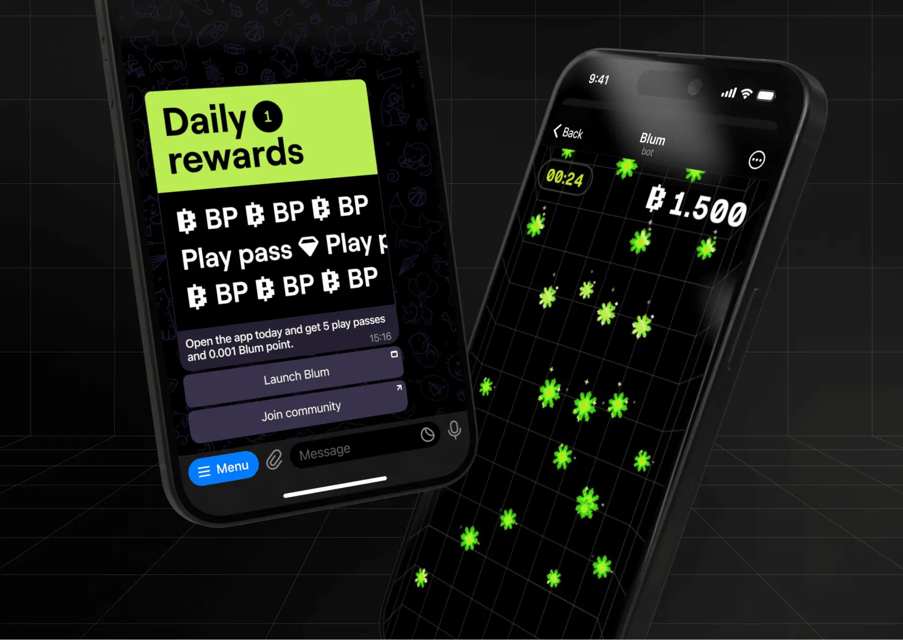 мини‑приложение-игра